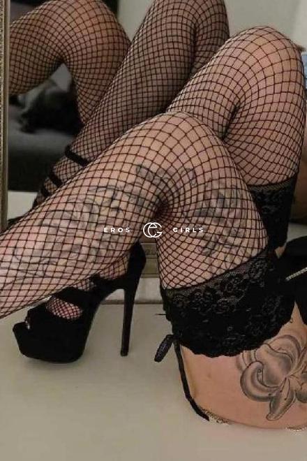 DENISA-Tattoomodel Feuchte Sperma -HEXE.. Schweiz, Schaffhausen