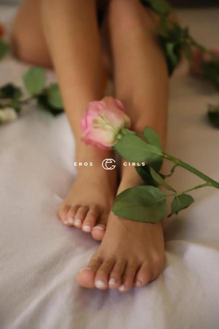 Tania Liebes Fee Basel Stadt, Schweiz