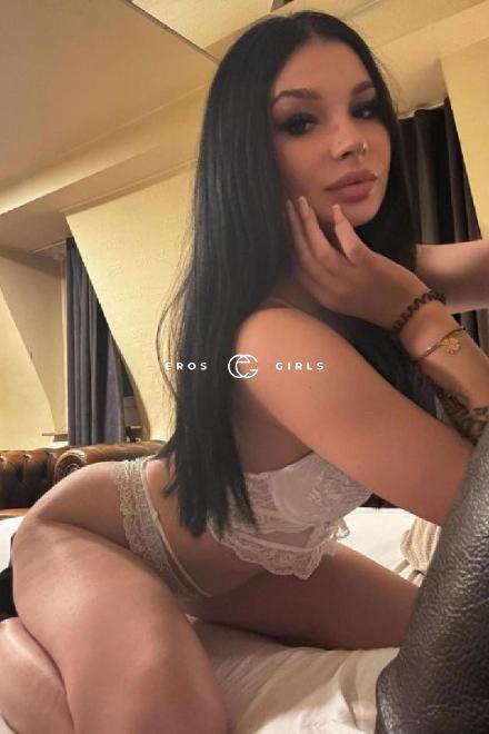 Bamby Teeny s&uacute;per model Basel Stadt, Schweiz