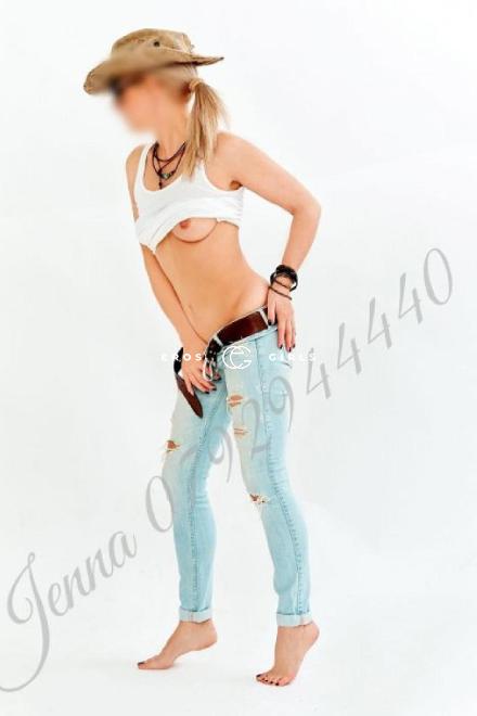Jenna JENNA 46 J sexy reife Lady Schweiz, Solothurn