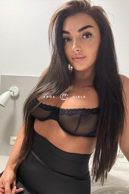 Luna  GFE+Tantra Massagen Schweiz, Zug