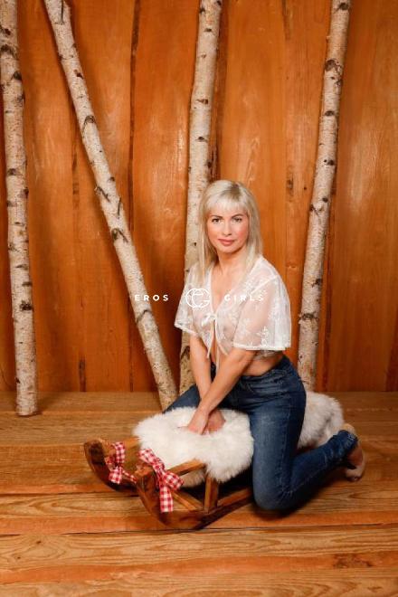 Diana Exklusiver heisser Service Graub&uuml;nden, Schweiz