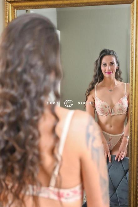 TOP-GIRL SOPHIE Schwanzgierig und eng... Schweiz, Schaffhausen