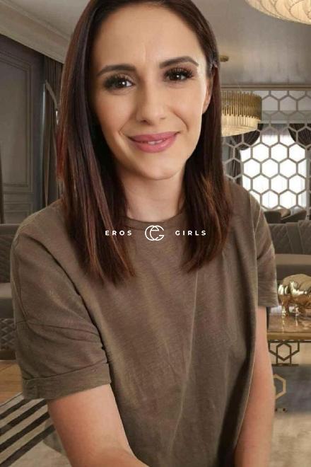 Rebecca Privat und diskret  Graubünden, Schweiz