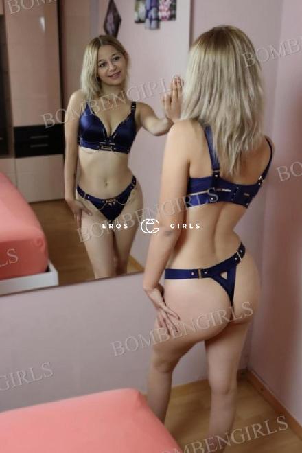 Emily bis 15.3 Geiles xxx Teeny Thurgau, Schweiz