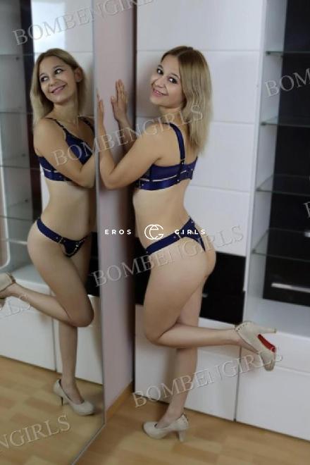 Emily bis 15.3 Geiles xxx Teeny Thurgau, Schweiz