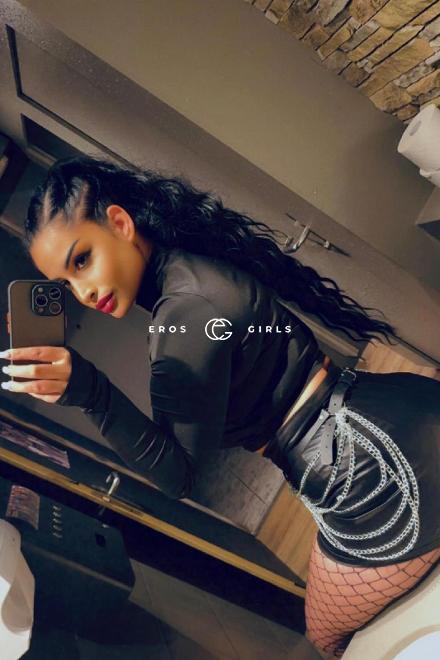 Sara  ab 100.- 30 min VOLL. Schweiz, St.Gallen