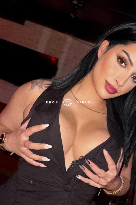 Sara  ab 100.- 30 min VOLL. Schweiz, St.Gallen