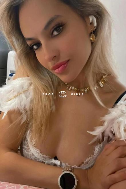 Melanie  Party Girl Escort auch Schweiz, St.Gallen