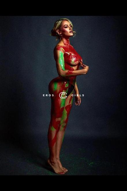 Melanie  Party Girl Escort auch Schweiz, St.Gallen