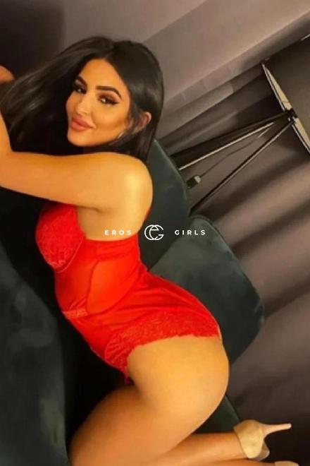 Lara ‼anal queen‼offen Schweiz, St.Gallen