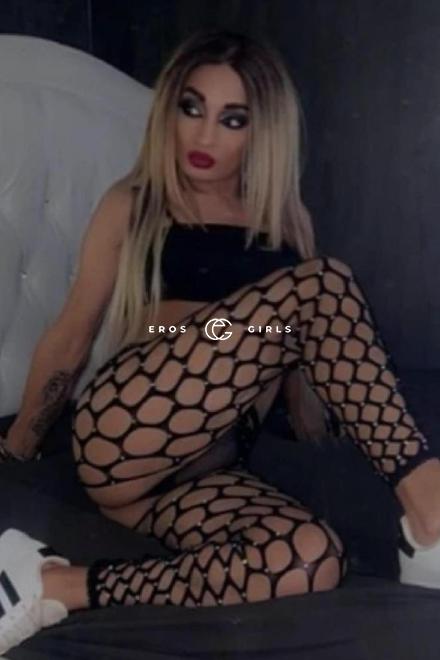 TS nina   endlich wieder da Schweiz, Luzern 