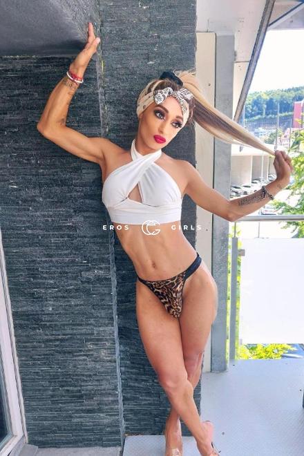 TS nina   endlich wieder da Schweiz, Luzern 