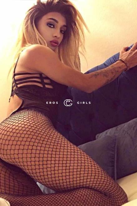 TS nina   endlich wieder da Schweiz, Luzern 