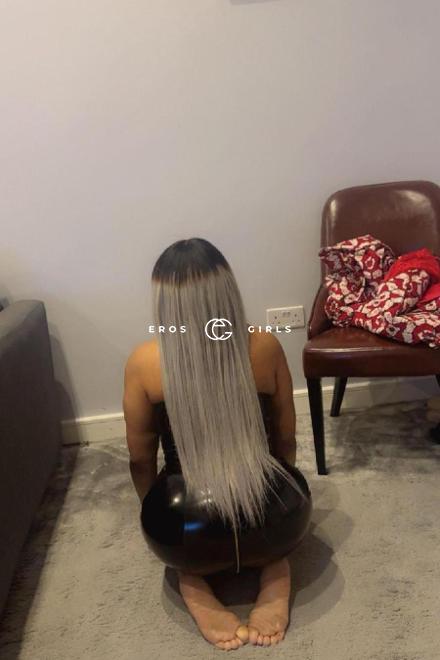 OLIVIA-FRANKREICH- Versaute Wildkatze..... Basel Stadt, Schweiz