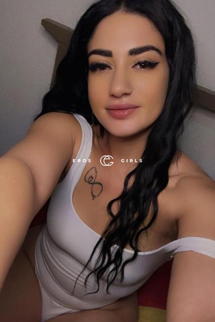 Giulia TEEN TEEN COME IN FACE Schweiz, Biel/Bienne - Grenchen