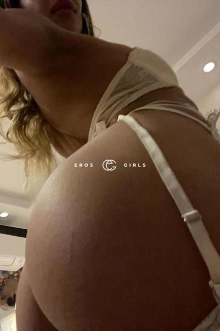 Lucya  Escort Girl auch  Schweiz, St.Gallen