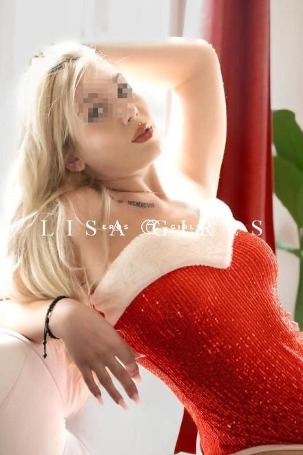 Alexa  Lisas TOP GIRLS  Schweiz, Aargau