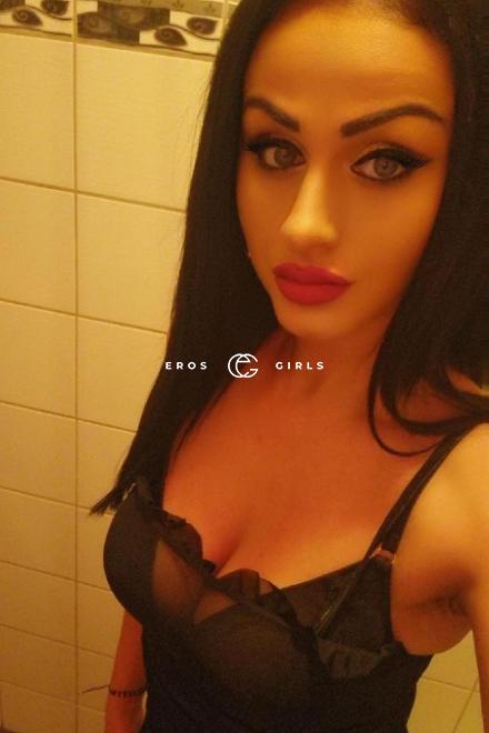 Kataleya sexy & dirty new babe Thurgau, Schweiz