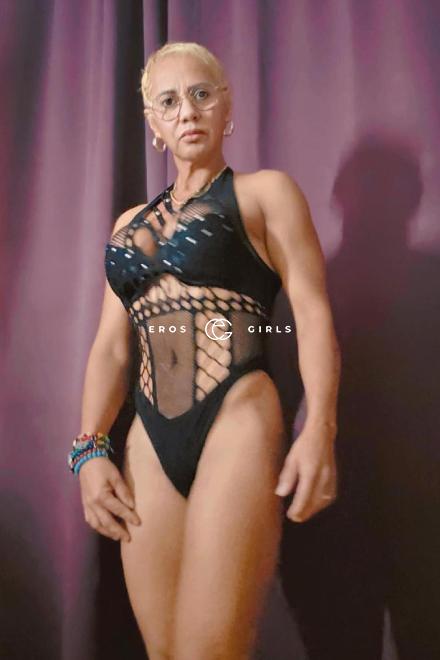 BIANCA  Sportliches Girl Schweiz, Solothurn