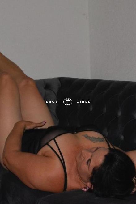 Sofi Geile MILF Schweiz, Solothurn