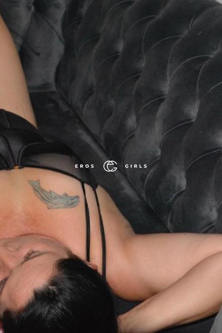 Sofi Geile MILF Schweiz, Solothurn