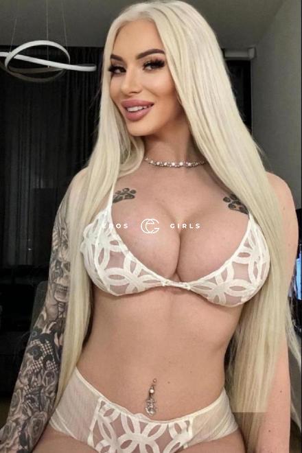 DANINA Anal Pornogranate Bern Umgebung, Schweiz