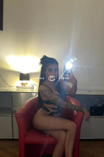 RANYA ZIMMER 10 Bern Stadt, Schweiz