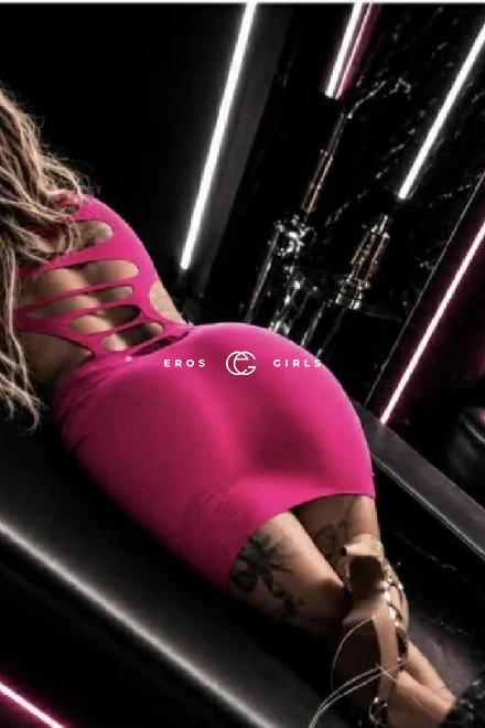 Lucy FickAngebot 150 CHF/Stunde Schweiz, St.Gallen