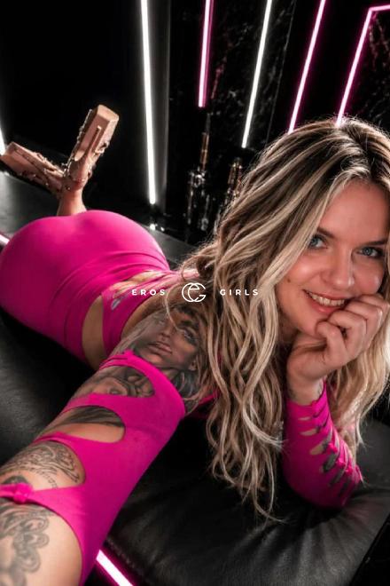 Lucy FickAngebot 150 CHF/Stunde Schweiz, St.Gallen