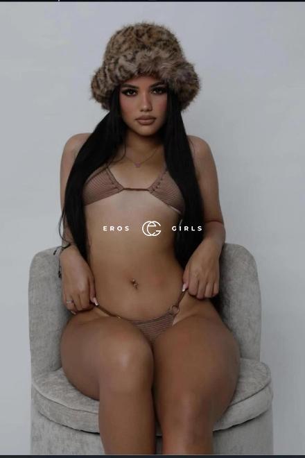 Luna Party Trans Buchs Schweiz, St.Gallen