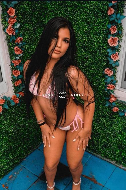 Luna Party Trans Buchs Schweiz, St.Gallen