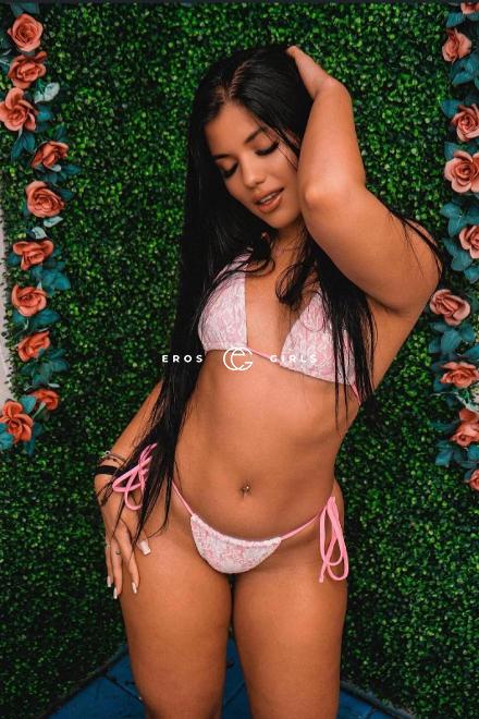 Luna Party Trans Buchs Schweiz, St.Gallen