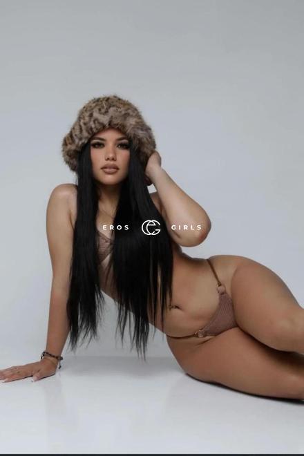 Luna Party Trans Buchs Schweiz, St.Gallen