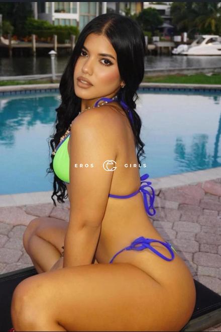 Luna Party Trans Buchs Schweiz, St.Gallen