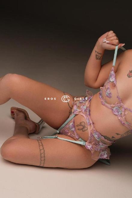 Zoe Heisse teeny  Schweiz, Luzern 