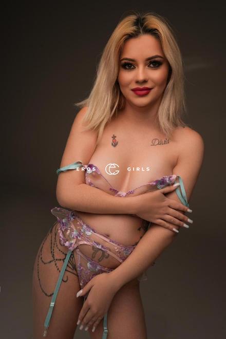 Zoe Heisse teeny  Schweiz, Luzern 