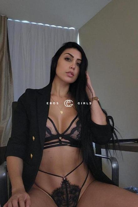 Katherine Top service  Schweiz, Luzern 