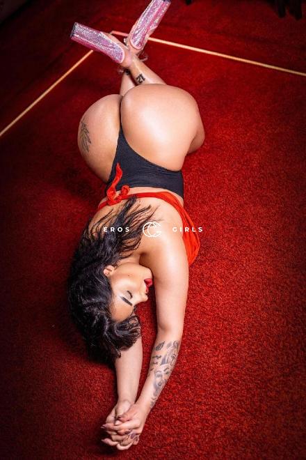 Alma  1 Stunde NUR 199 CHF  Schweiz, Luzern 