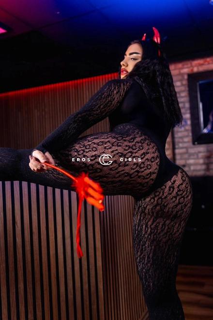 Alma  1 Stunde NUR 199 CHF  Schweiz, Luzern 