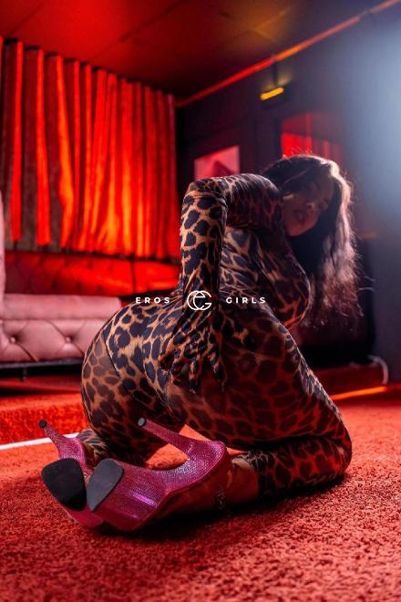 Alma  1 Stunde NUR 199 CHF  Schweiz, Luzern 