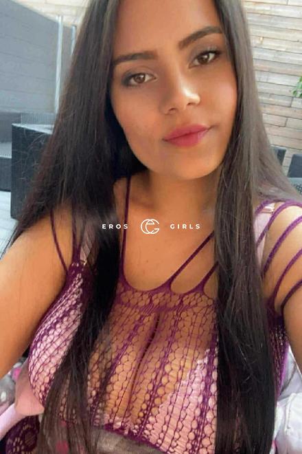 Sarah 60MIN:150 CHF 30MIN:80CHF Schweiz, St.Gallen