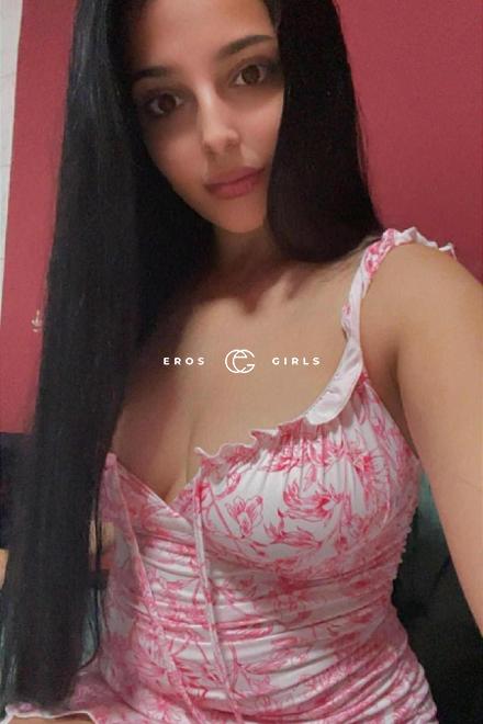 Mandy 60MIN:150 CHF 30MIN:80CHF Schweiz, St.Gallen