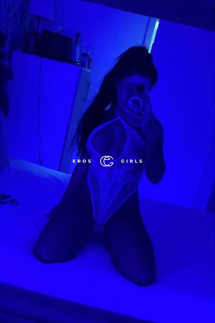 Katia  Sexy Katze  Schweiz, Solothurn