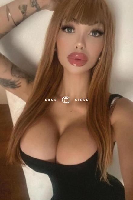 Claudia Macht alles Basel Stadt, Schweiz