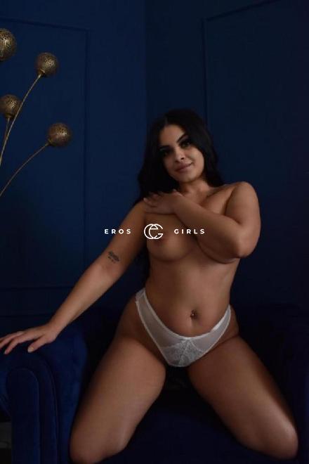 Maya Teeny girl Schweiz, Z&uuml;rich Stadt