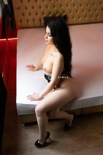 Maya Teeny girl Schweiz, Z&uuml;rich Stadt