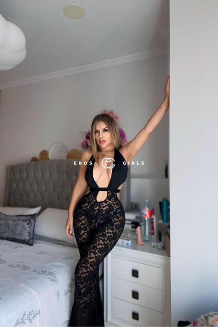 Stefania Heisse latina  Basel Stadt, Schweiz