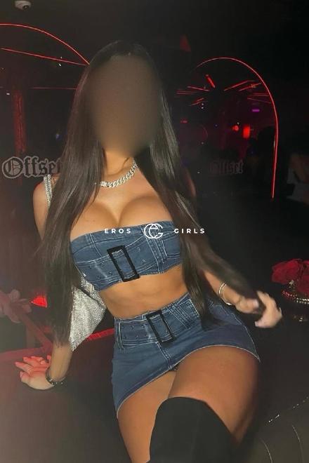 Evy Erotikbombe Basel Stadt, Schweiz