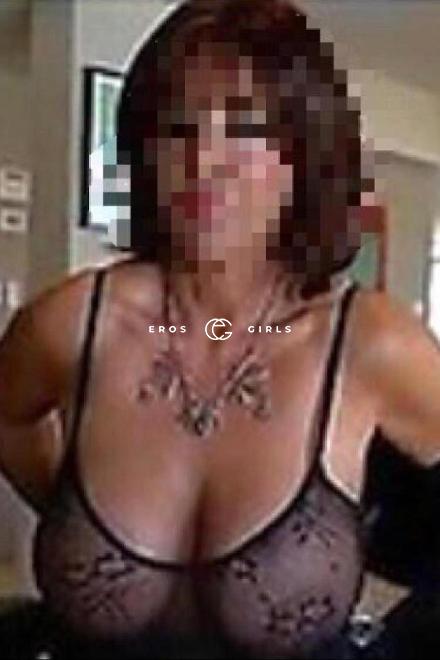 Jessy Immer Heiss Schweiz, Aargau